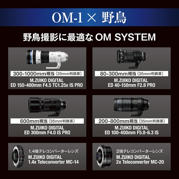 OM-1 ミラーレス一眼カメラ [ボディ単体](ブラック): ビックカメラ
