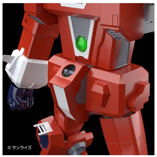 2023年11月】 【再販】1/450 ACKS No.DI-01 伝説巨神イデオン【発売日