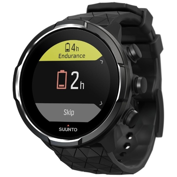 SS050145000 スマートウォッチ SUUNTO 9 BARO（スント9バロ） TITANIUM