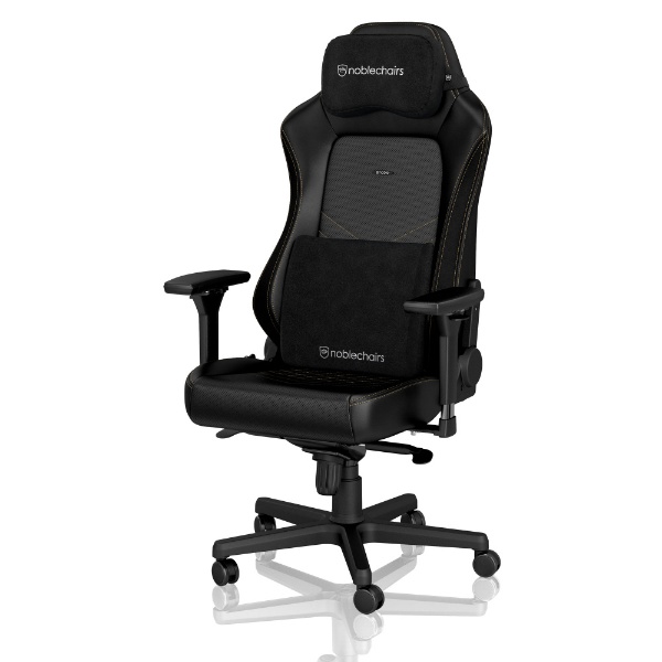 noblechairs ゲーミングチェア交換用 メモリーフォーム クッション