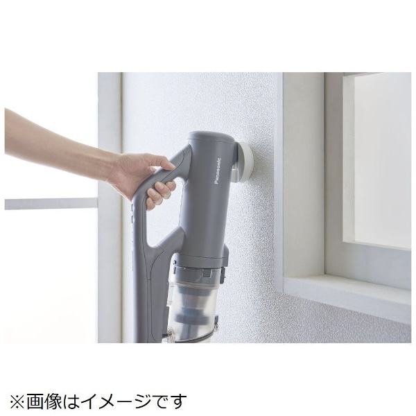 コードレススティック掃除機 POWERCORDLESS（パワーコードレス