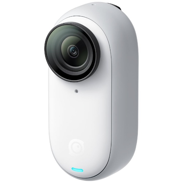 アクションカメラ Insta360 GO 3 (32GB) CINSABKAGO305(ホワイト