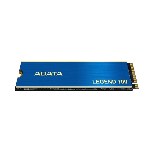 ALEG-700-1TCS 内蔵SSD PCI-Express接続 LEGEND 700(ヒートシンク付 ...