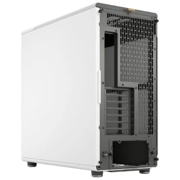 PCケース [ATX /Micro ATX /Extended ATX /Mini-ITX] North XL Chalk