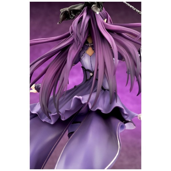 塗装済み完成品 1/7 Fate/Grand Order キャスター/スカサハ＝スカディ