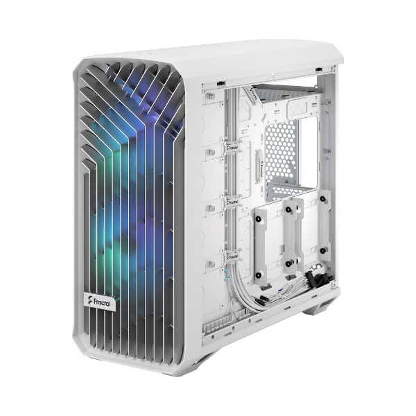 PCケース [ATX /Micro ATX /Extended ATX /Mini-ITX /SSI-CEB /SSI-EEB