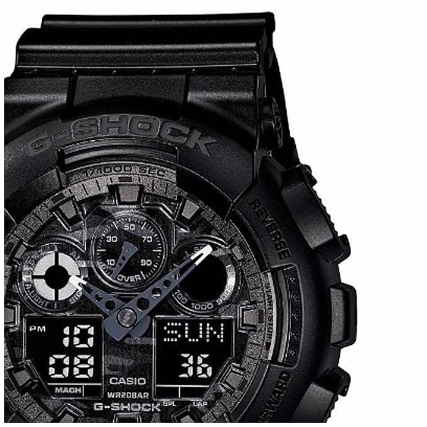 G shock outlet 100cf