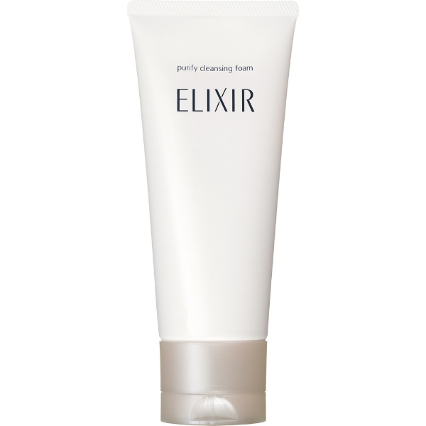 ELIXIR（エリクシール）ホワイト クレンジングフォーム 145g【医薬部外