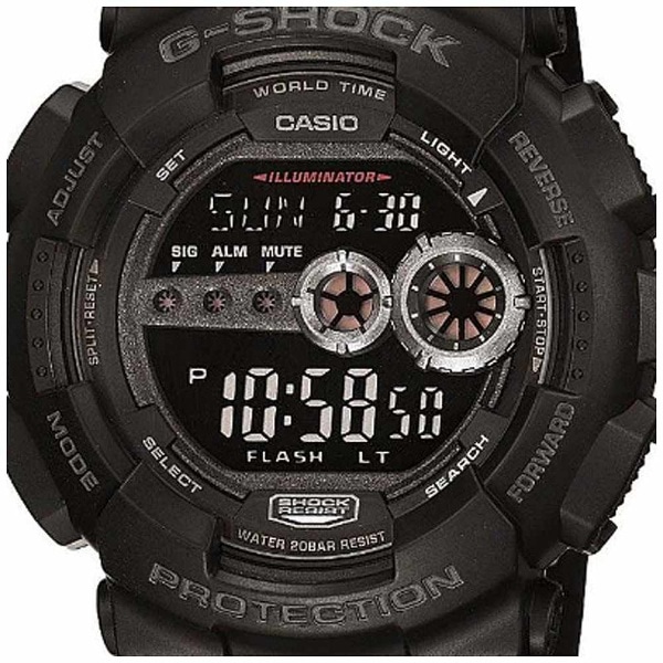 G-SHOCK GD-100-1BJF - 腕時計(デジタル)