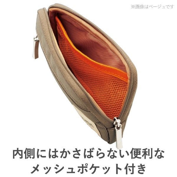 最愛 BORSA マルチポーチ fawe.org