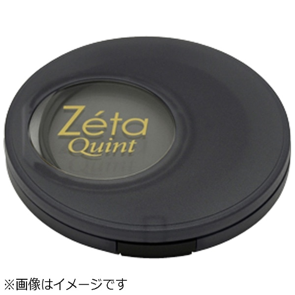 49mm Zeta Quint(ゼータ クイント) C-PL[49SｾﾞｰﾀｸｲﾝﾄCPLW](ブラック