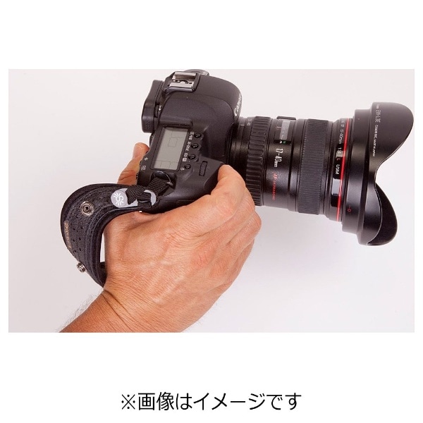 ハンドストラップ SpiderPRO HAND STRAP(HS): ビックカメラ｜JRE MALL