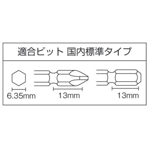 エアーインパクトドライバー GT-P4.5XD GTP4.5XD(GTP4.5XD