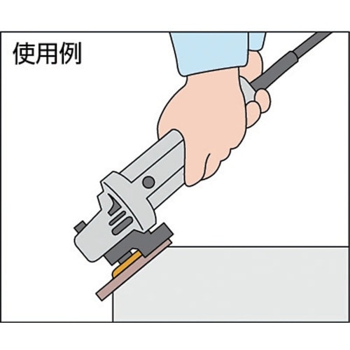 ドライセーパー 仕上研削用 100×20．0 DS4M(DS4M): ビックカメラ｜JRE MALL