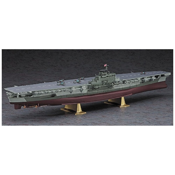 再販】1/450 日本海軍 航空母艦 信濃(ﾉﾎﾝｶｲｸﾞﾝﾎﾞｶﾝｼﾅﾉ): ビックカメラ