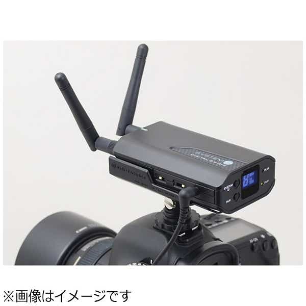 ラベリアマイクロホンカメラマウントシステム ATW-1701/L【受発注