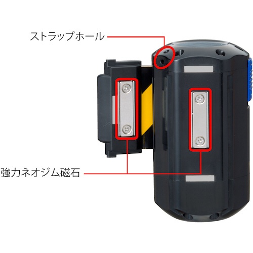 Reelex 自動巻きバリアリールLong スタンドタイプ BRS-606DST