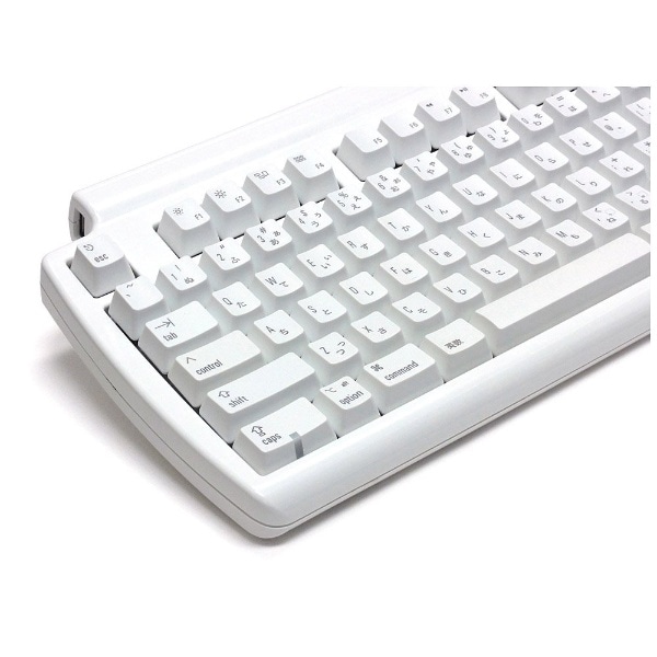 キーボード Matias Tactile Pro keyboard for Mac FK302-JP [USB /有線