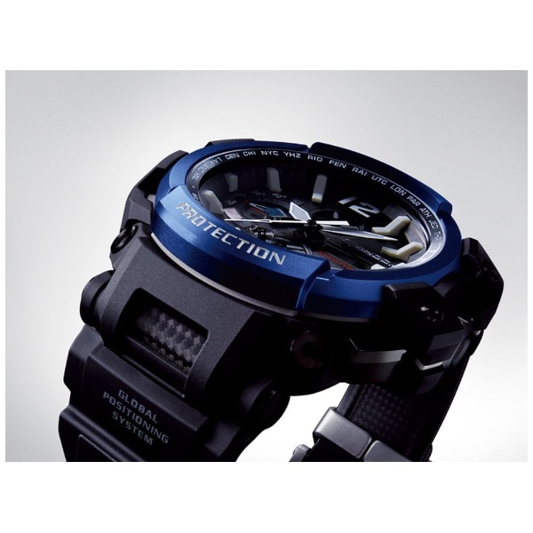 G-SHOCK（G-ショック） 「Master of G GRAVITYMASTER（グラビティ