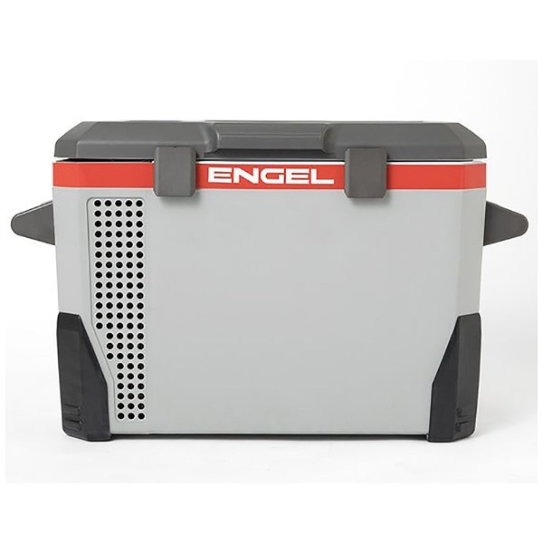 ポータブル冷蔵庫［38L /AC100V・DC12V/24V共通］ ENGEL（エンゲル