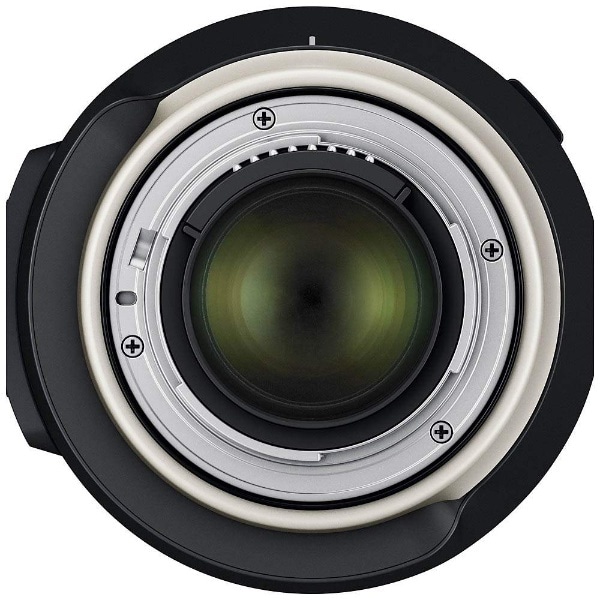 カメラレンズ SP24-70mm F/2.8 Di VC USD G2 ブラック A032 [ニコンF