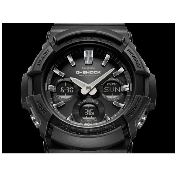 G shock hotsell gas 100b 1a