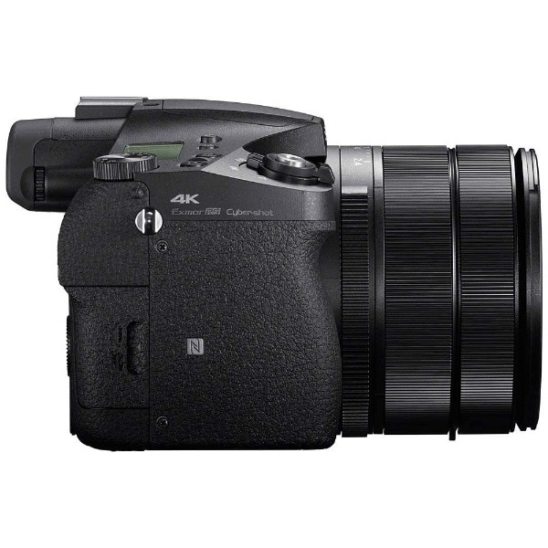 DSC-RX10M4 コンパクトデジタルカメラ Cyber-shot（サイバーショット