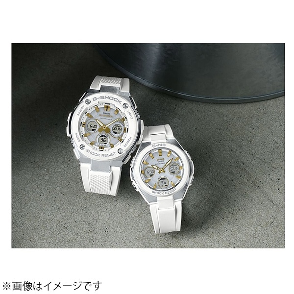 G-SHOCK（G-ショック） 「G-STEELMid Size（Gスチールミドルサイズ