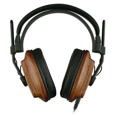 Fostex RP Diaphragm Stereo Headphones (T60RP)-alpi-advisers.co.uk