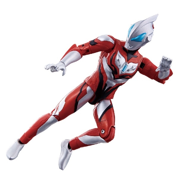 ウルトラアクションフィギュア ウルトラマンジード プリミティブ(UA