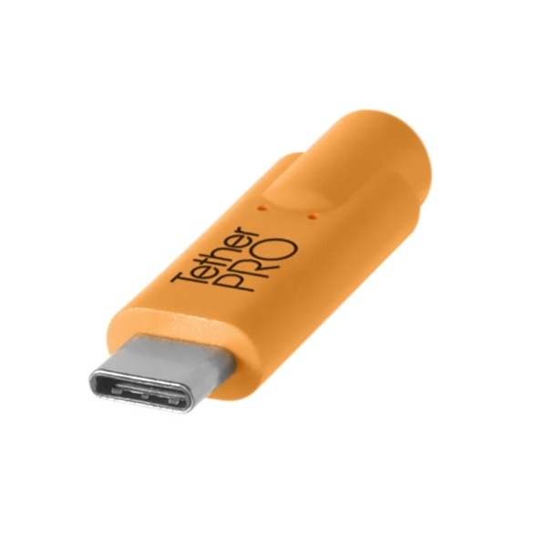 TetherTools テザーツールズ USB3.0 マイクロB 4.6m