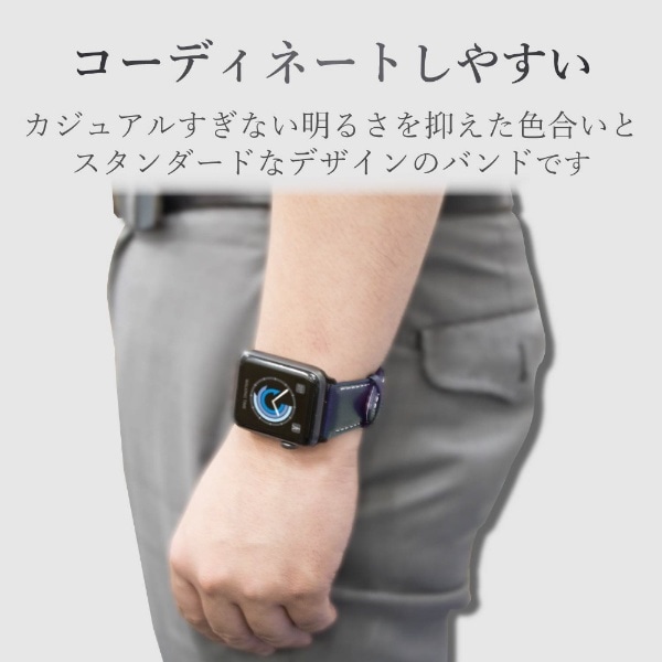 アップルウォッチ バンド ベルト Apple Watch Ultra / SE ( 第2世代