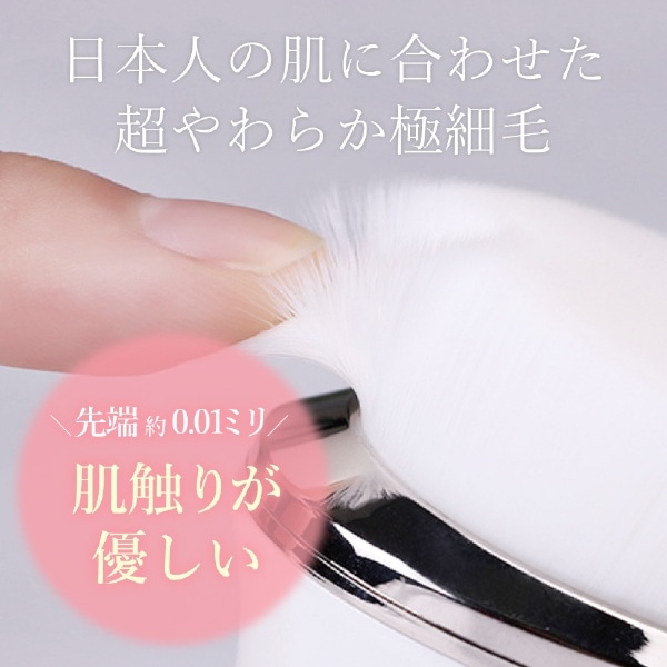 TB-1781 電動洗顔ブラシ Microcurrenct Facial Roller（ソニック