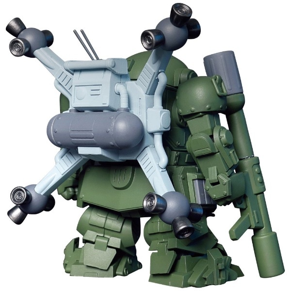 Robonimo 5PRO 装甲騎兵ボトムズ ATM-09-ST スコープドッグ ラウンド