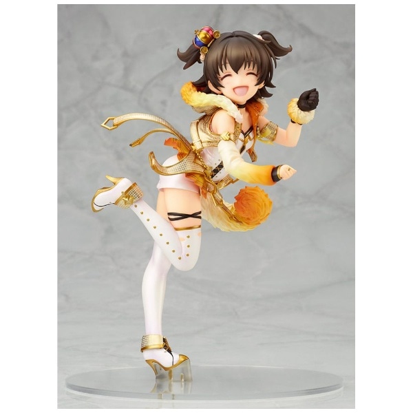 塗装済み完成品 1/7 アイドルマスター シンデレラガールズ 赤城みりあ