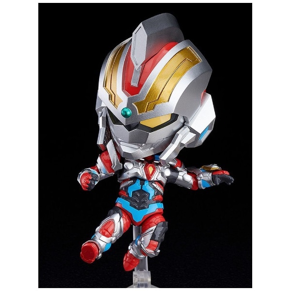 ねんどろいど SSSS．GRIDMAN グリッドマン SSSS．Ver． 【代金引換配送