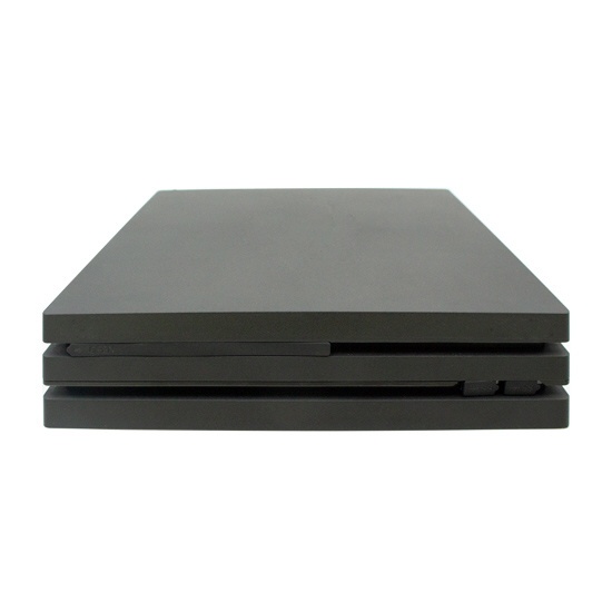 PS4 Pro(CUH-7000/7100/7200)用 ホコリフィルターPro ブラック BKS-ANSPF009[PS4 Pro](ブラック):  ビックカメラ｜JRE MALL