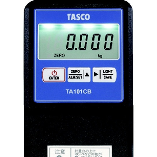 イチネンTASCO/タスコ工具(その他)TA101CB