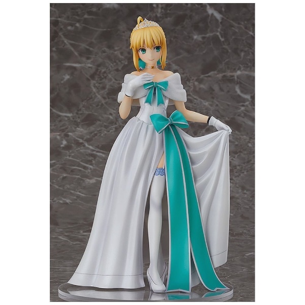 塗装済み完成品 1/7 Fate/Grand Order セイバー/アルトリア・ペン