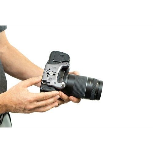 速写カメラホルスター SpiderPRO SCS V2 1台用 SpiderPROSCS-V2