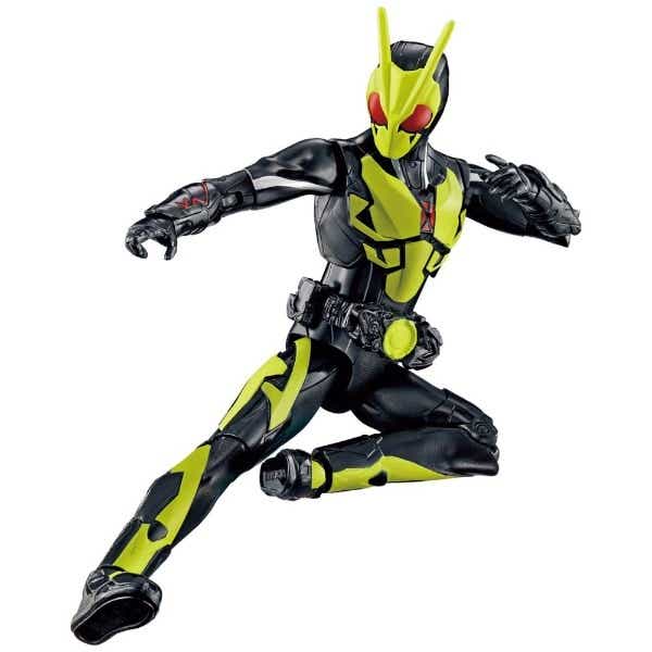 RKFレジェンドライダーシリーズ 仮面ライダーゼロワン ライジング