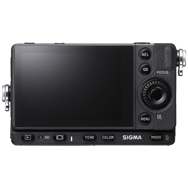 SIGMA fp ミラーレス一眼カメラ 45mm F2.8 DG DN Contemporary キット