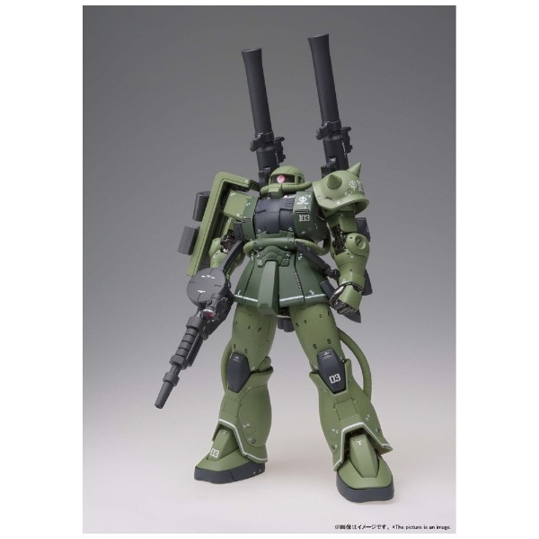 GUNDAM FIX FIGURATION METAL COMPOSITE 機動戦士ガンダム THE ORIGIN