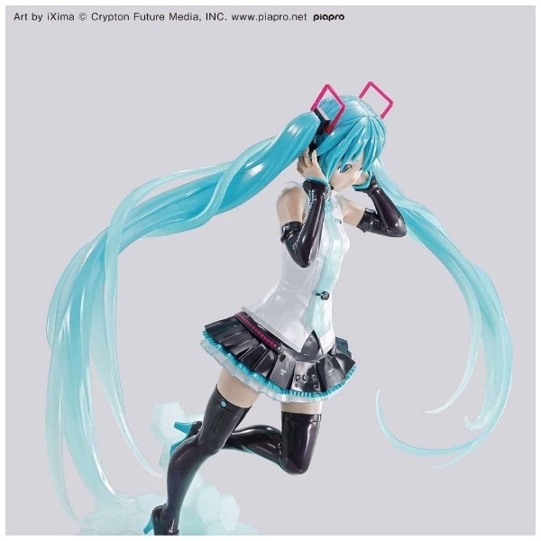 Figure-riseLABO 初音ミクV4X 【代金引換配送不可】(FrLﾊﾂﾈﾐｸV4X