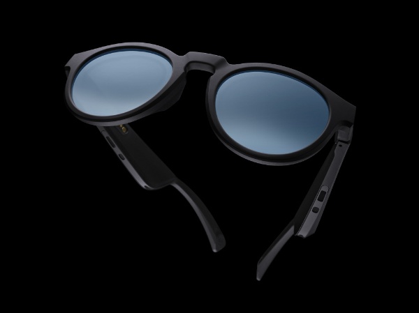 bose frames rondo lenses