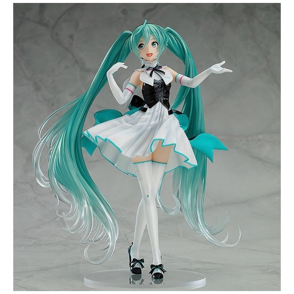 塗装済み完成品 1/8 キャラクター・ボーカル・シリーズ01 初音ミク