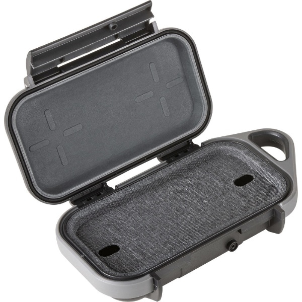 ＰＥＬＩＣＡＮ Ｇｏ Ｃａｓｅ Ｇ４０ アンスラサイト G40-DGRY(G40