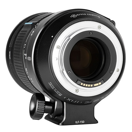 カメラレンズ irix・150mmマクロ ドラゴンフライ キヤノン用 IL-150DF