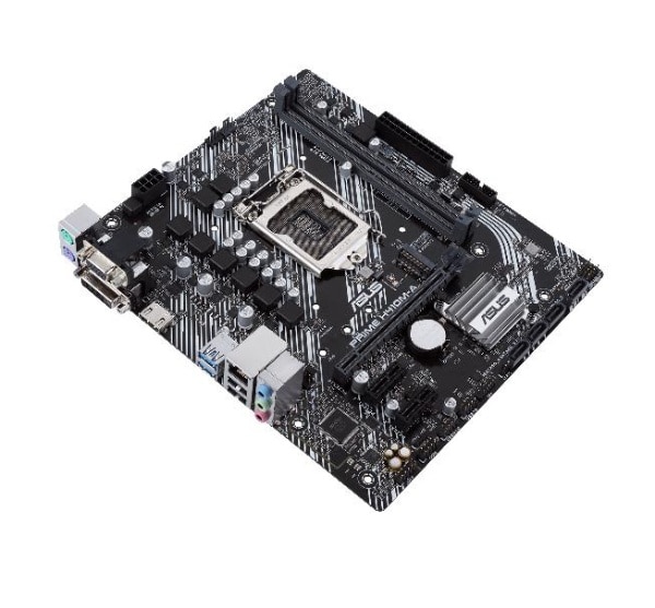 マザーボード PRIME H410M-A [MicroATX /LGA1200](PRIMEH410MA): ビックカメラ｜JRE MALL