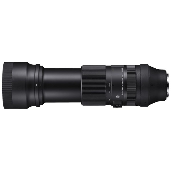 カメラレンズ 100-400mm F5-6.3 DG DN OS Contemporary [ライカL
